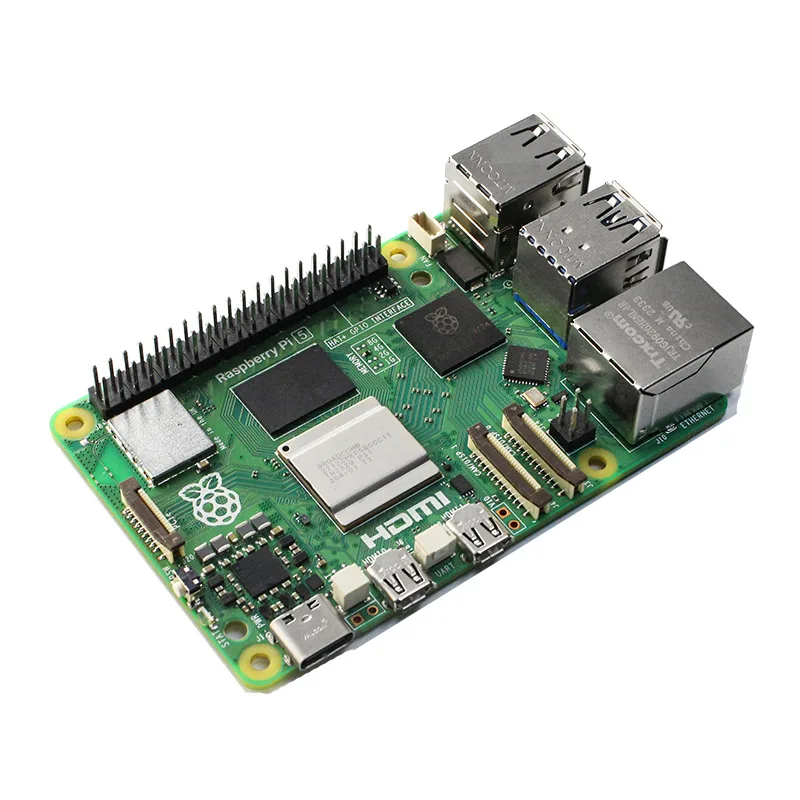 Raspberry Pi 5 8Gb Board - 5e generatie 5B ontwikkelbord Raspberry Pi
