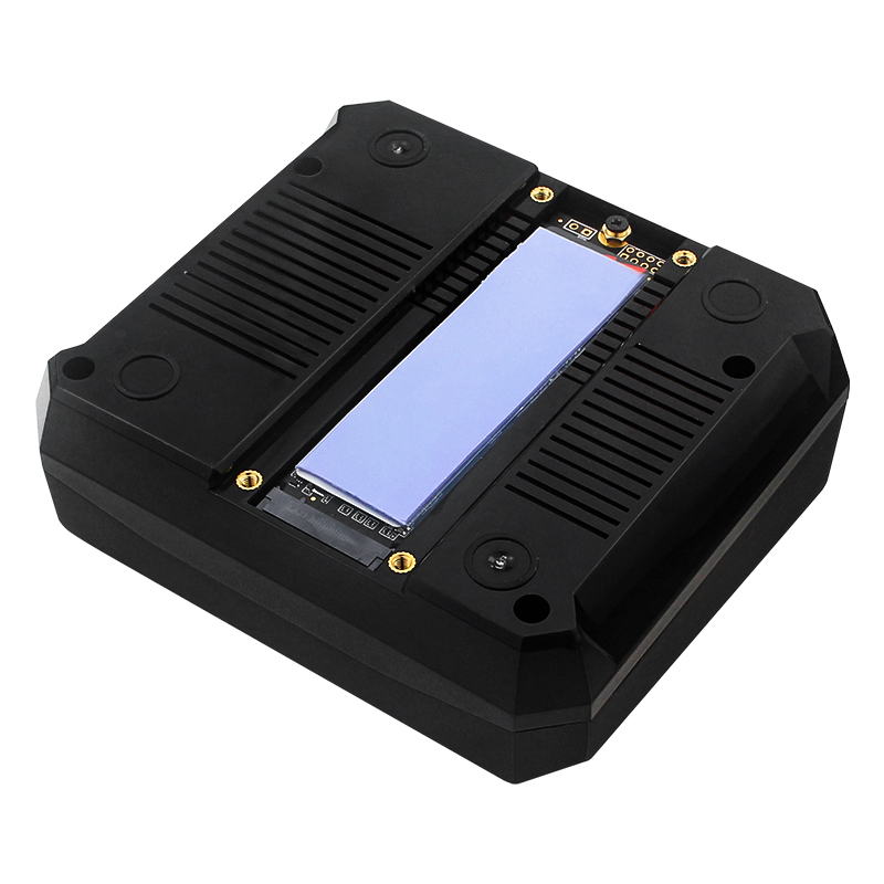 Argon ONE V3 M.2 NVME behuizin - Argon One V3 M.2 Nvme Case recensie en prijs