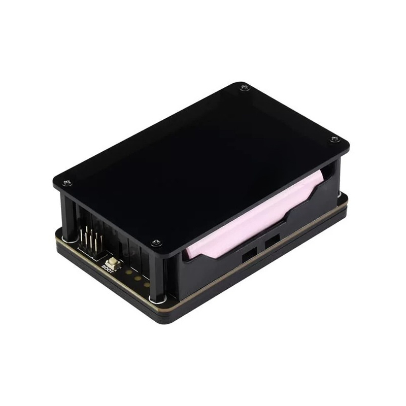Raspberry Pi 5-serie, 3S-voedi - Raspberry Pi Uninterrupted Power Supply Ups 18650 recensie en prijs