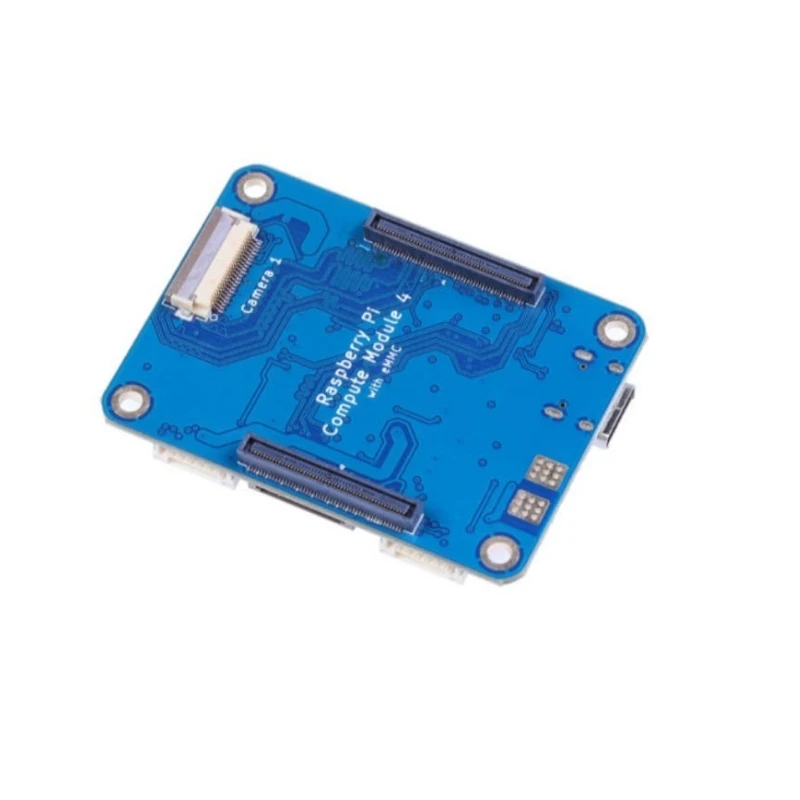 TopEsOchin Tiny Carrier Board  - Raspberry Pi Compute Module 4 8Gb 32Gb Emmc recensie en prijs