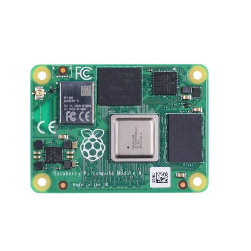 TopEsOchin Tiny Carrier Board  - Raspberry Pi Compute Module 4 8Gb 32Gb Emmc recensie en prijs